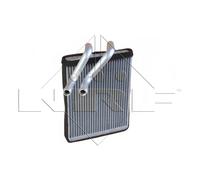 Intercambiador De Calor Interior NRF Para KIA Sorento I JC