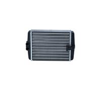 Intercambiador De Calor Interior NRF Para Mercedes-Benz E-Clase W210 S210 S202