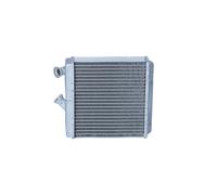 Intercambiador De Calor Interior NRF Para Opel Astra F CC 53_ 54_ 58_ 59_ T92