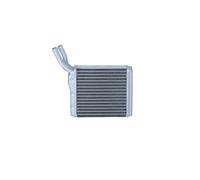 Intercambiador De Calor Interior NRF Para Opel Frontera A 5_MWL4 U92 5_SUD2