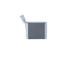 Intercambiador De Calor Interior NRF Para Opel Frontera A 5_MWL4 U92 5_SUD2
