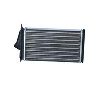 Intercambiador De Calor Interior NRF Para Renault 25 B29