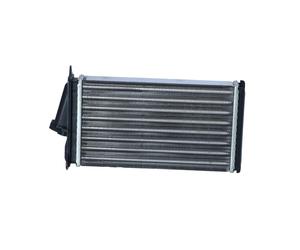 Intercambiador De Calor Interior NRF Para Renault 25 B29