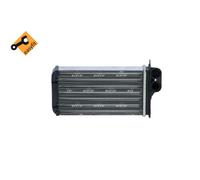 Intercambiador De Calor Interior NRF Para Toyota Aygo WNB1_ KGB1_ _B1_ Citroën