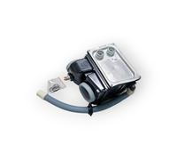 INTERCAMBIADOR DE CALOR JUNKERS 8718640829 CALDERA ZWB24-1RE23S0400