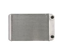 Intercambiador de calor MAGNETI MARELLI 350218512000