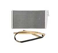 NISSENS 707206 Radiador de calefacción