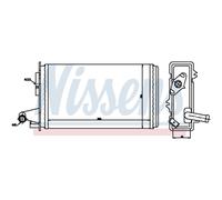 Intercambiador de calor NISSENS 71438