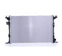 Intercambiador De Calor NISSENS Para Audi A8 4H2 4H8 4HC 4HL