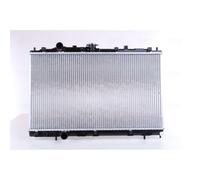 Intercambiador De Calor NISSENS Para Mitsubishi Colt V CJ_ CP_ Lancer VI
