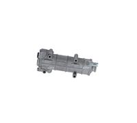 Intercambiador De Calor NRF Para Fiat Ducato Pritsche/Fahrgestell 250 250