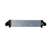 Intercambiador De Calor NRF Para Land Rover Freelander 2 FA_ LF_ L359
