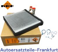 Intercambiador de calor NRF VW GOLF 7 PASSAT TIGUAN ARTEON + AUDI Q3 TT SEAT ...