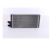 Intercambiador De Calor Para Audi 100 Avant 200 De Aluminio