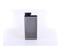 Intercambiador De Calor Para Audi A6 100 De Aluminio
