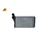 Intercambiador De Calor Para Citroën Berlingo Kasten M_