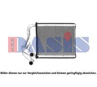 Intercambiador De Calor Para Hyundai I30 Coupe 160X210X27