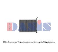 Intercambiador De Calor Para Renault Scénic III Grand Megane