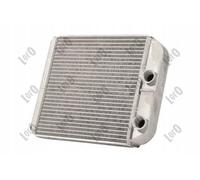 Intercambiador de calor para VOLVO S40 I V40 MITSUBISHI CARISMA GALANT VIII L...