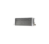 Intercambiador De Calor Soldado 390 Mm - 126 Mm MAHLE Para MAN LION´S