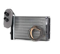 Intercambiador de calor SWAG para calefacción interior, 30 91 1089