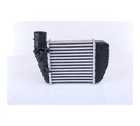 Intercambiador De Calor Turbocompresor LLC NISSENS Para Audi A6 Avant 4F5 C6 4F2