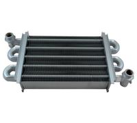 Intercambiador De Calor Wolf Para Agua Caliente GG-1-18