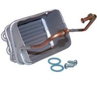 Intercambiador DIFF para Saunier Duval 05377400