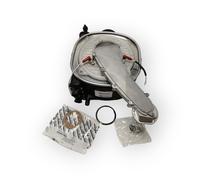 INTERCAMBIADOR PRIMARIO ARISTON 18/24KW 65111608 CALDERA DE REPUESTO