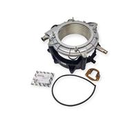 INTERCAMBIADOR PRIMARIO ARISTON 24KW 65116695-01 CALDERA