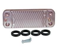 Intercambiador Sanitario 10 Placas DIFF Para Saunier Duval - S1005800