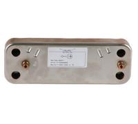 Intercambiador Sanitario DIFF Para De Dietrich Chappée JJJ005686660