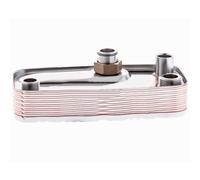 Intercambiador Serpentin Caldera Cointra 7845 N46g000h4