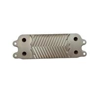 Intercambiadores De Calor De Los Cambiadores De Calor De La Placa De Las Piezas De 35 Placas for El Horno Del Tapiz Intercambiador de calor de placas