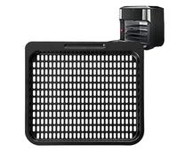 Intercambio De La Placa Fraccional Aire: Estante Freidora Aire Extraíble | Reemplazo Para Accesorios Instantáneos Vórtice, Grillponne