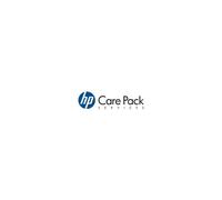 Intercambio estándar electrónico HP Care Pack - C…