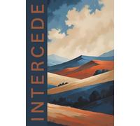 Intercede: A Prayer Journal for Interceding for the Lost