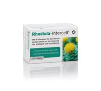 Intercell Pharma - INTERCELL PHARMA Rhodiola-Intercell (60 caps)