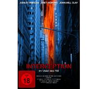Interception - Im Visier des FBI [Alemania] [DVD]