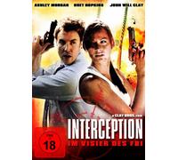 Interception - Im Visier des FBI [Alemania] [DVD]