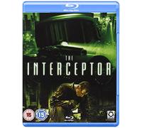 Interceptor [Edizione: Regno Unito] [Reino Unido] [Blu-ray]