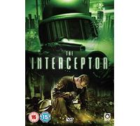 Interceptor [Edizione: Regno Unito] [Reino Unido] [DVD]