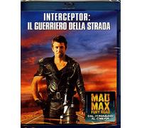 Interceptor - Il Guerriero della Strada [Italia] [Blu-ray]