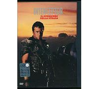 Interceptor - Il Guerriero della Strada [Italia] [DVD]