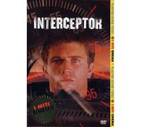 Interceptor - Il guerriero della strada (MITI) [Italia] [DVD]