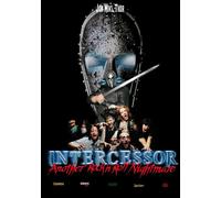 Intercessor: Another Rock & Roll Nightmare [Reino Unido] [DVD]