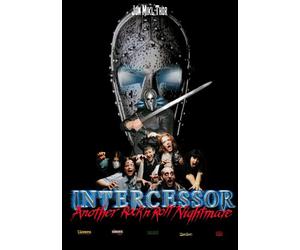Intercessor: Another Rock & Roll Nightmare [Reino Unido] [DVD]