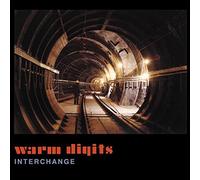 Interchange by Warm Digits
