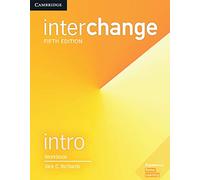 Interchange Fifth edition. Workbook. Intro (SIN COLECCION)