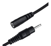 Interchangeable 2507 Series Charging Cord Set for Household Appliances Multiple Configurations 1 Meter to 5 Meter Option Power Extension Cord